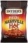 Nashville Hot - Snyder's of Hanover