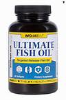 Ultimate Fish Oil
