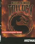 Mortal Kombat Trilogy (1996) - MobyGames