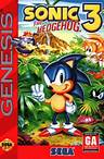Sonic The Hedgehog 3 ROM Free Download for Megadrive - ConsoleRoms