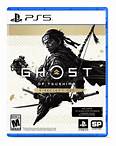 Ghost of Tsushima Director's Cut - PlayStation 5 | PlayStation 5 | GameStop