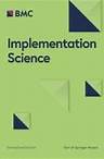 Systematic review of experiences and perceptions of key actors and organisations at multiple levels within health systems internationally in responding to COVID-19 - Implementation Science