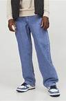 JJIALEX JJORIGINAL - Jeans Relaxed Fit - blue denim