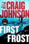 First Frost - A Longmire Mystery ebook by Craig Johnson
