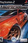 Need For Speed - Underground ROM Free Download for PS2 - ConsoleRoms