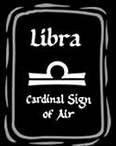 Libra Free Horoscopes & Lovescopes