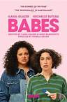 Babes (2024) Released Fri, May 17th