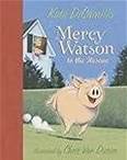 Mercy Watson to the Rescue