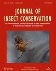 Effects of environmental factors and ecological integrity on semiaquatic bugs (Hemiptera: Heteroptera: Gerromorpha) diversity in Cerrado streams - Journal of Insect Conservation