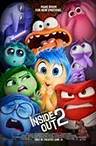 Inside Out 2