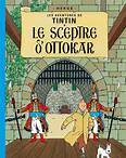 Le Sceptre d'Ottokar