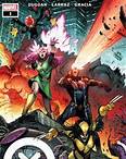 X-Men (2021) #1 | Comic Issues | Marvel