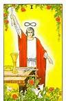 The Magician Tarot Card Meanings