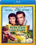 Darby O'Gill and the Little People Blu-ray (Disney Movie Club Exclusive)