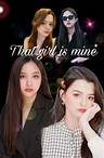 That girl is mine. - Chapter 31