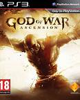God of War Ascension PS3-DUPLEX | gamesmountain.com