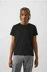 T-Shirt basic - black