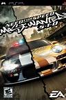 Need For Speed - Most Wanted 5-1-0 (E) ROM Free Download for PSP - ConsoleRoms
