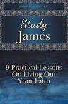 James Bible Study Guide With Discussion Questions for Groups