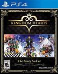 KINGDOM HEARTS The Story So Far - PlayStation 4 | PlayStation 4 | GameStop