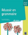 Réussir en grammaire CE2 (+ ressources numériques) Mise à jour 2021 - Ouvrage papier | Éditions Retz