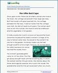 The Little Red Cape | K5 Learning