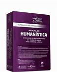 Manual de Humanística - Introdução às Ciências Humanas e à Teoria do Direito para Carreiras Jurídicas (2024)