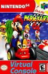 Mario Kart 64 ROM Free Download for N64 - ConsoleRoms