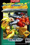 Street Fighter 2 Turbo ROM Free Download for Megadrive - ConsoleRoms