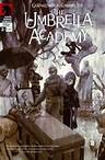 The Umbrella Academy: Apocalypse Suite #2