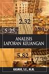 Analisis laporan keuangan by Kasmir | Open Library