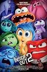 Disney and Pixar’s Inside Out 2 (Digital)