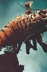 Ebirah - Powerful Pincers | Godzilla Monsterpedia