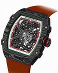 RM 67-02 : Watch Automatic Winding Extra Flat | RICHARD MILLE ⋅ RICHARD MILLE | Automatic Winding Extra Flat