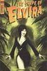 Elvira: The Shape of Elvira (2018 Dynamite) #3A