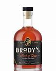 Brody’s - Touch of Grey RTD Vodka Coc