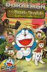 Doraemon y el mundo perdido | Peliculas Doraemon en español
