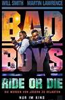 Bad Boys: Ride or Die