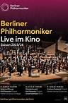 Berliner Philharmoniker 14. Jun Sommerkonzert Berliner Philharmoniker 2024: Gustavo Dudamel