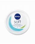NIVEA Creme Hidratante Soft