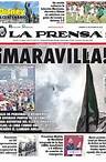 Periódico La Prensa (México). Periódicos de México. Toda la prensa de hoy. Kiosko.net