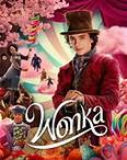 Wonka sortie dvd