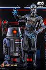 Star Wars™ - 0-0-0™ 1/6th scale Collectible Figure