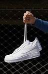 Nike Sportswear AIR FORCE 1 '07 - Sneaker low - white/weiß - Zalando.de