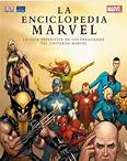 ▷ Descargar Enciclopedia Marvel [PDF] [COMPLETO] | Zona Cómics