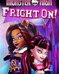 Monster High 2 : Choc des cultures !