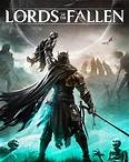 Lords of the Fallen (2023) v1.1.184/v1.1.191 (Update 1) + 4 DLCs + Bonus OST - FitGirl Repacks