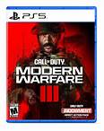Call of Duty: Modern Warfare III - PS5 | PlayStation 5 | GameStop
