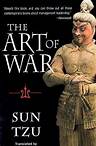 A quote from The Art of War