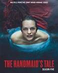 The Handmaid’s Tale: Season Five